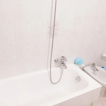 Nonna Madia Apartment