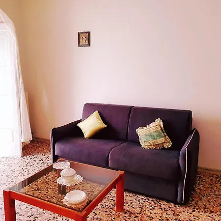 Nonna Madia Apartment Cisternino