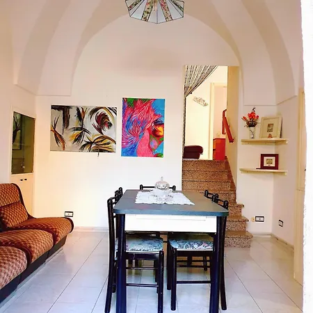Apartment Nonna Madia Cisternino