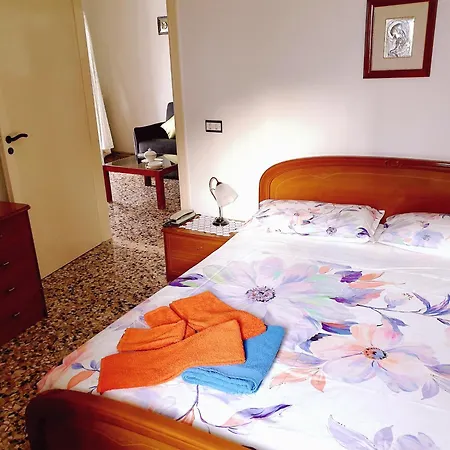 Apartment Nonna Madia *