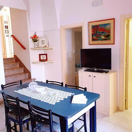 Nonna Madia Appartement